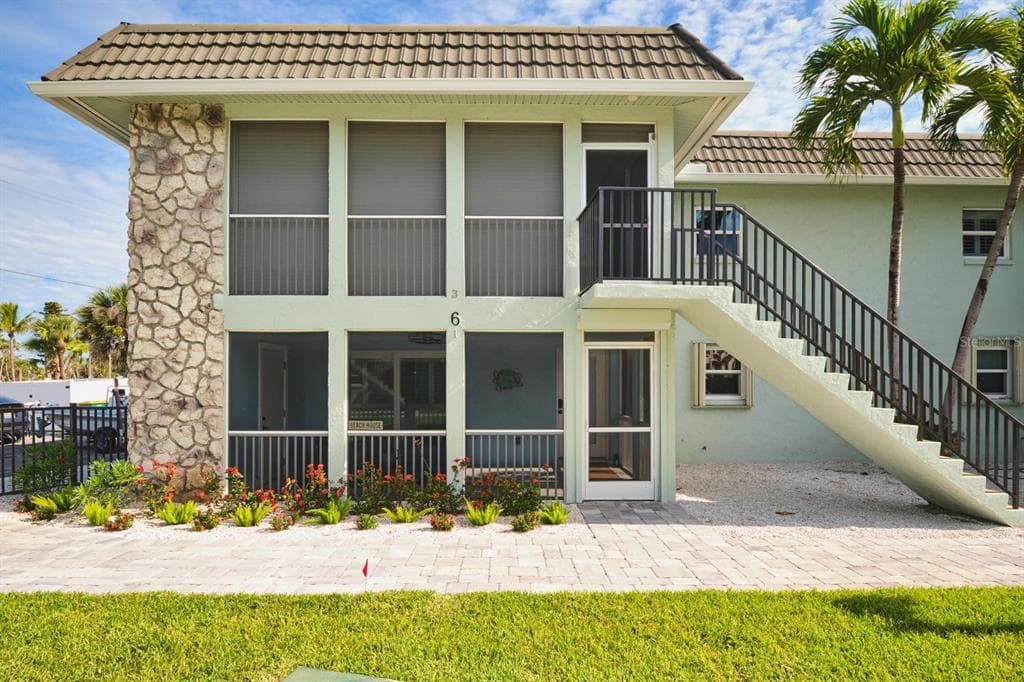 3045 ESTERO BOULEVARD # 6A, FORT MYERS BEACH, FL 33931