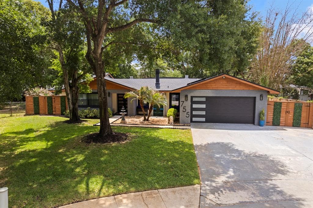 755 WOODSIDE ROAD, MAITLAND, FL 32751