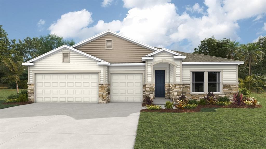 1553 NW 127TH DRIVE, NEWBERRY, FL 32669
