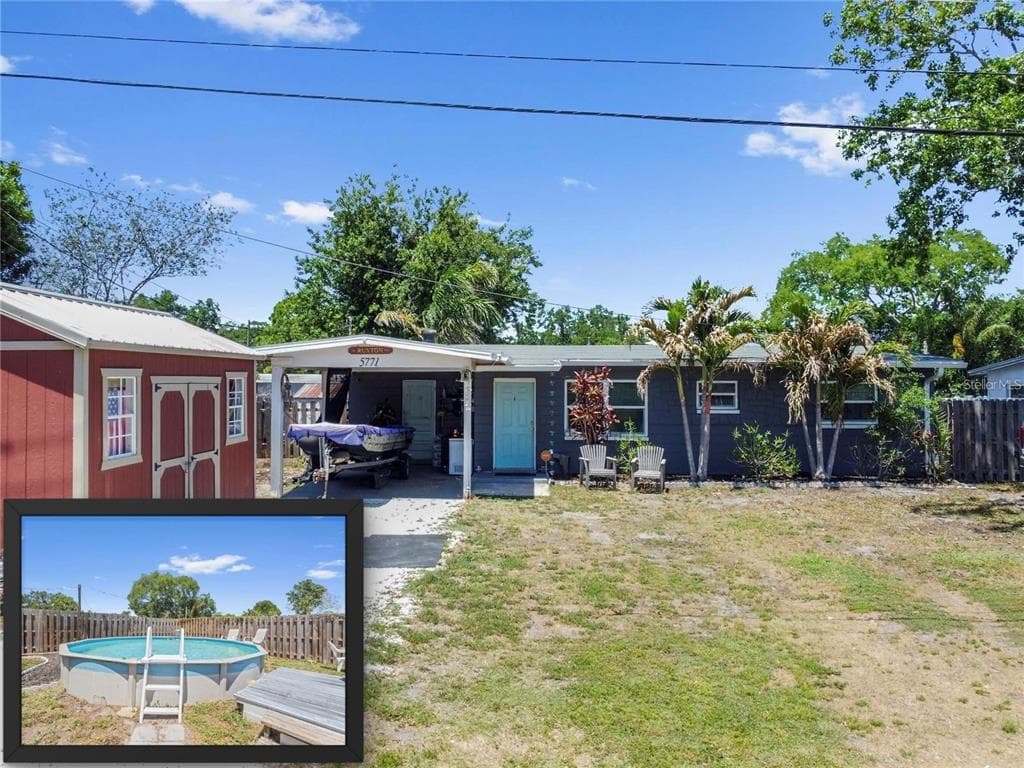 5771 91ST AVENUE N, PINELLAS PARK, FL 33782