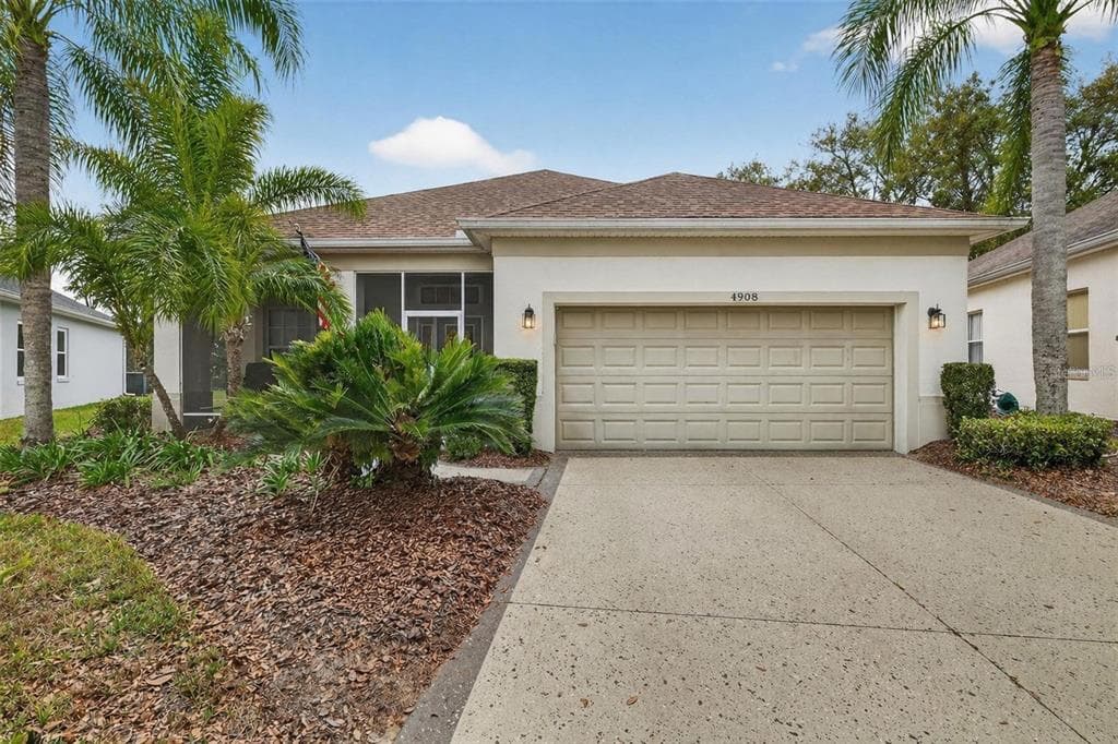 4908 CYPRESS HEAD COURT, LEESBURG, FL 34748
