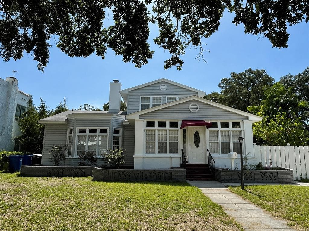 1225, 1225 1/2 11TH STREET N, ST PETERSBURG, FL 33705