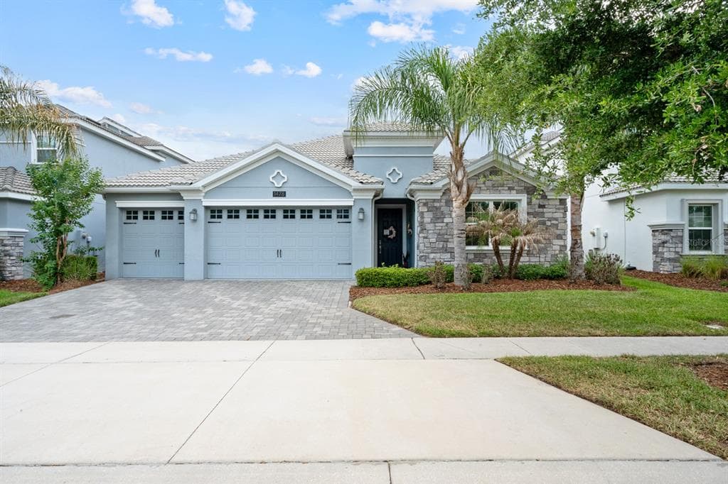 1478 OLYMPIC CLUB BOULEVARD, CHAMPIONS GATE, FL 33896