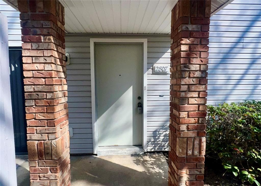 2807 RIO GRANDE TRAIL # 2807, KISSIMMEE, FL 34741