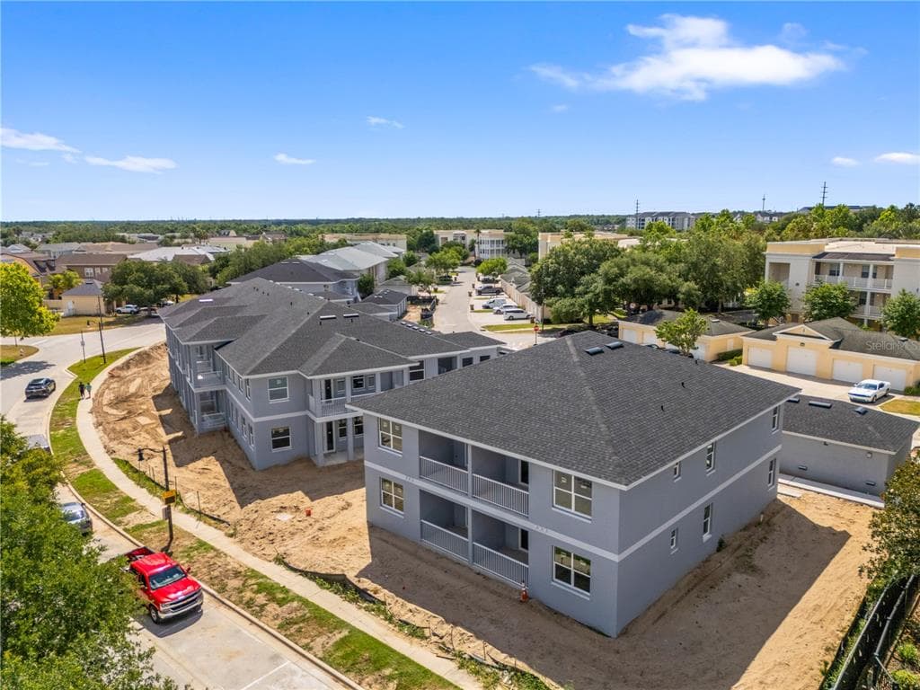 7511 NORTHERN HARRIER WAY # 102, KISSIMMEE, FL 34747