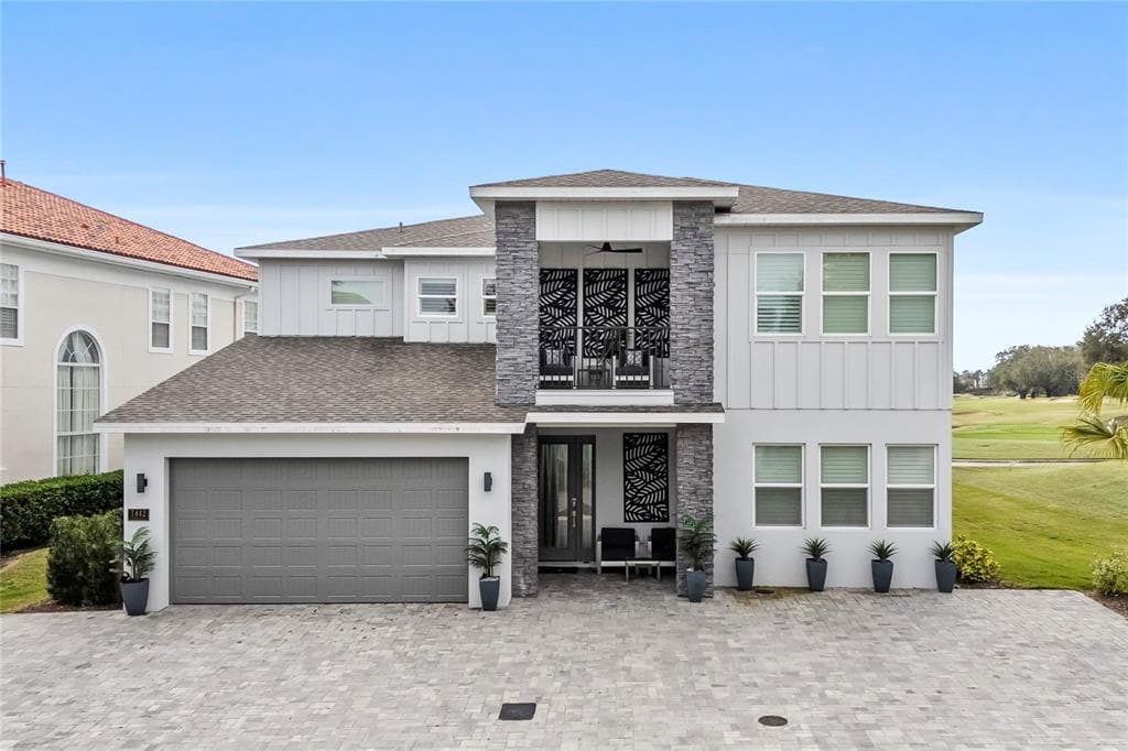 7442 GATHERING COURT, KISSIMMEE, FL 34747