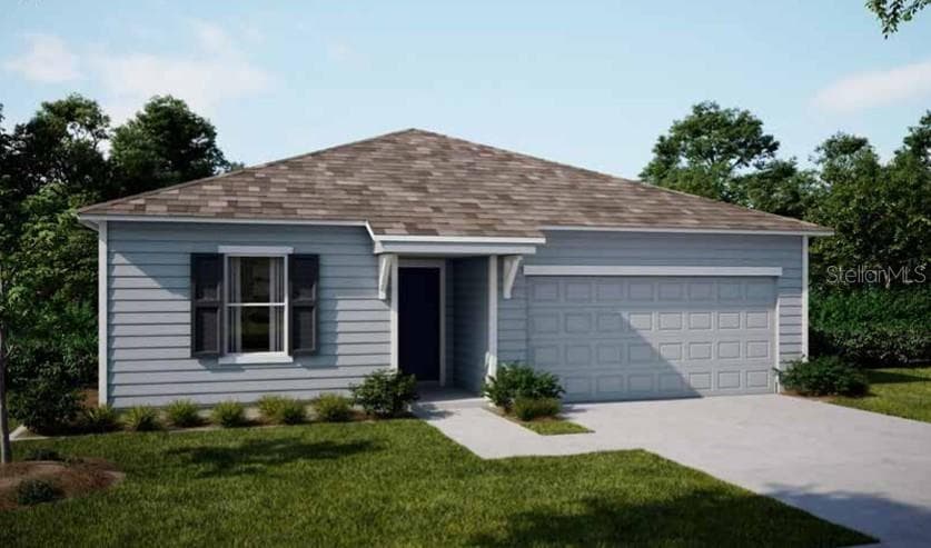 TBD SW 80TH WAY, GAINESVILLE, FL 32607