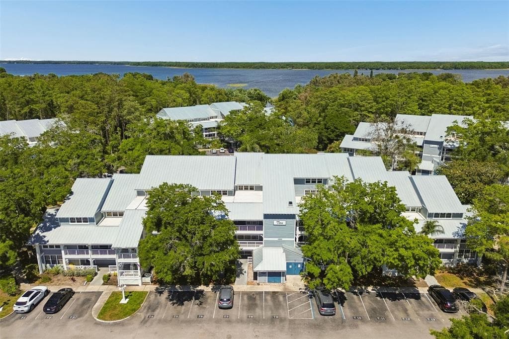 2599 DOLLY BAY DRIVE # 302, PALM HARBOR, FL 34684