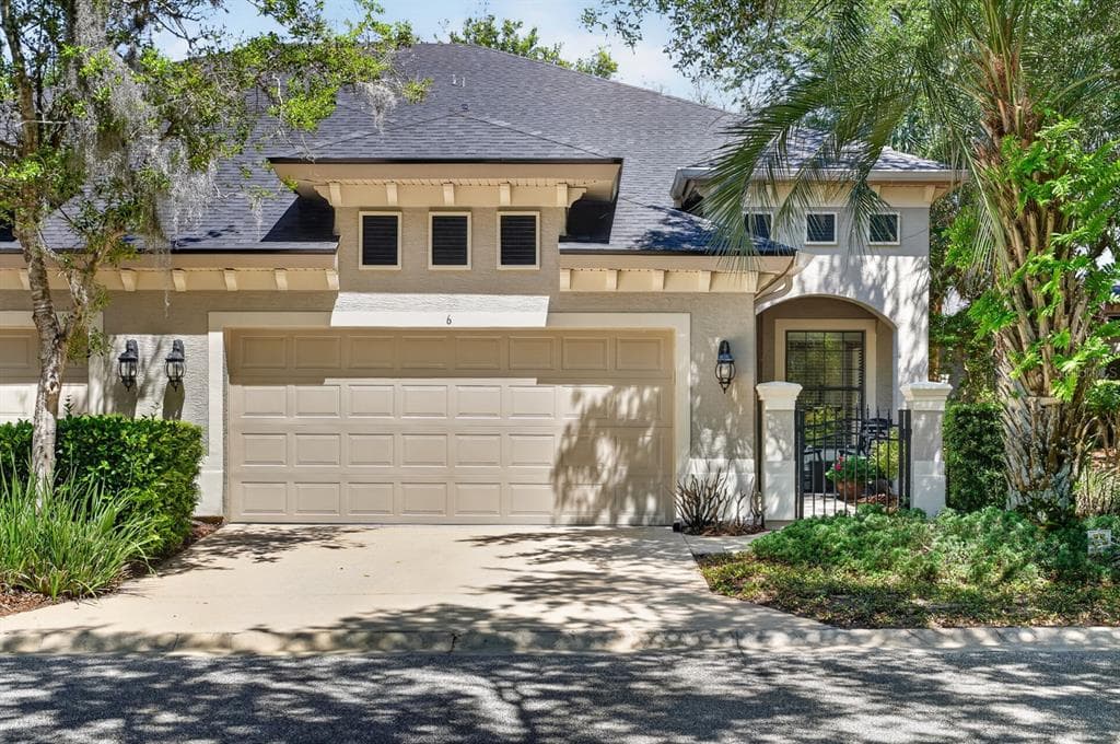 6 RIVER POINT DRIVE, PALM COAST, FL 32137