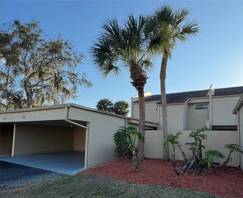 108 MADRID DRIVE # D, CASSELBERRY, FL 32707