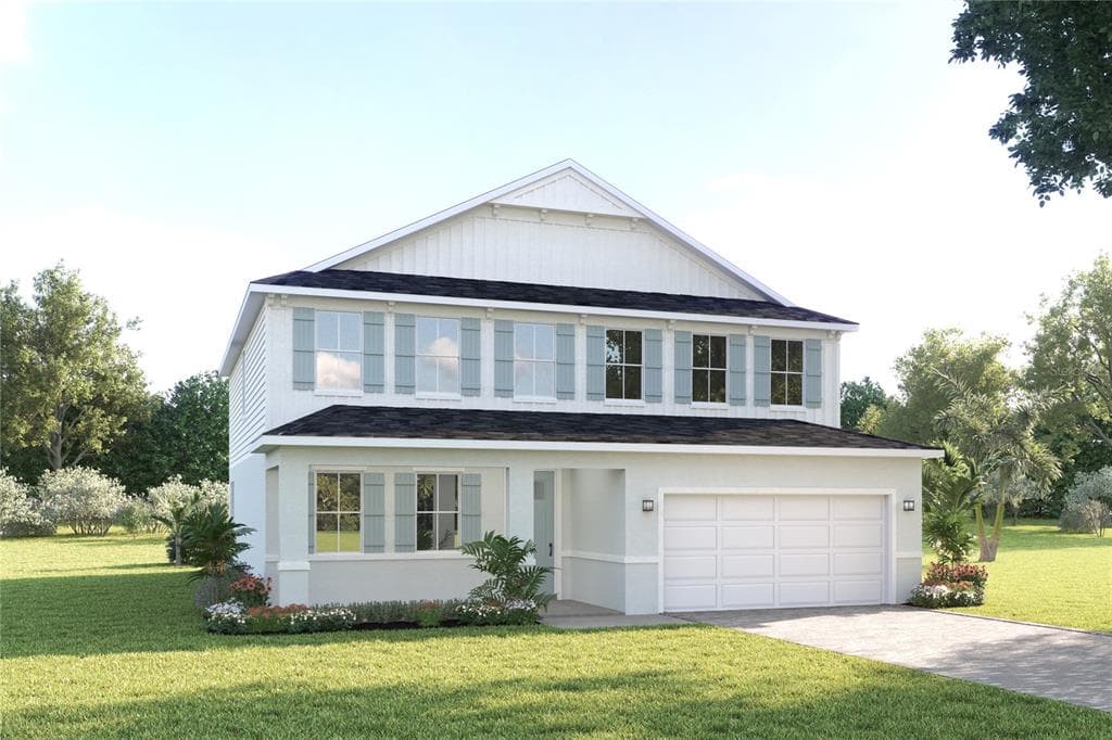 22177 PINE GROVE LOOP, LEESBURG, FL 34748