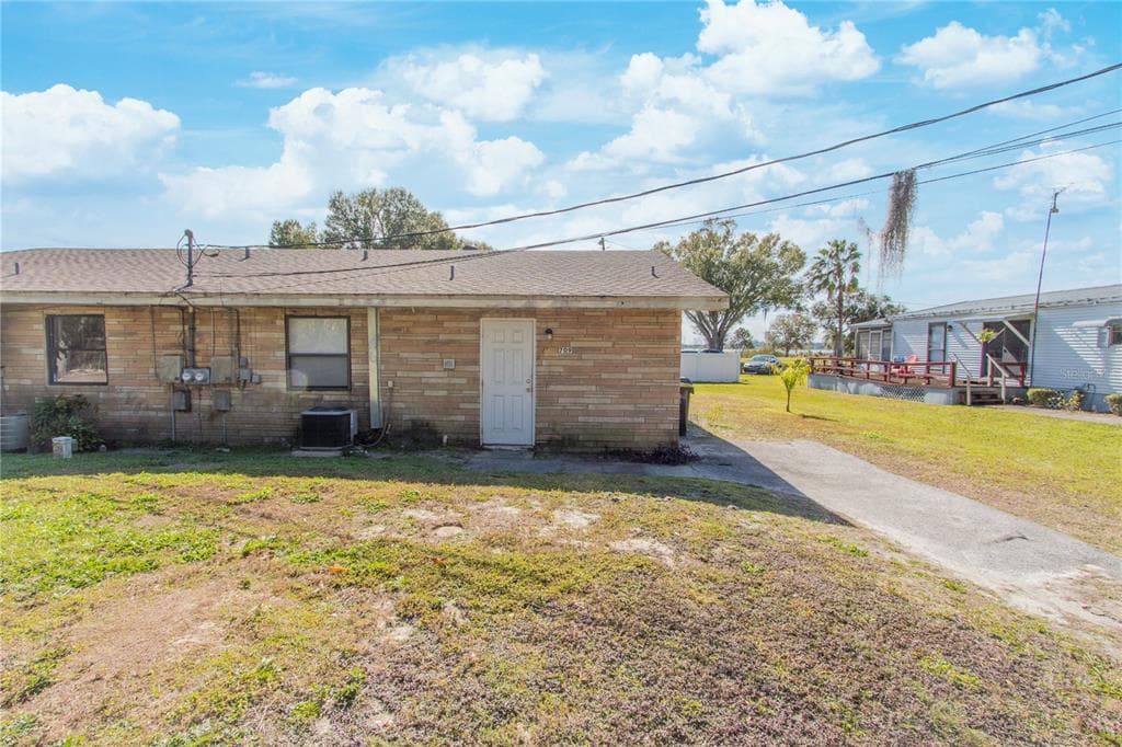 709 MOSLEY ROAD, LAKE ALFRED, FL 33850