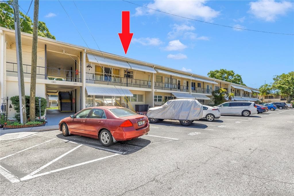 4143 56TH STREET N # 1006, KENNETH CITY, FL 33709