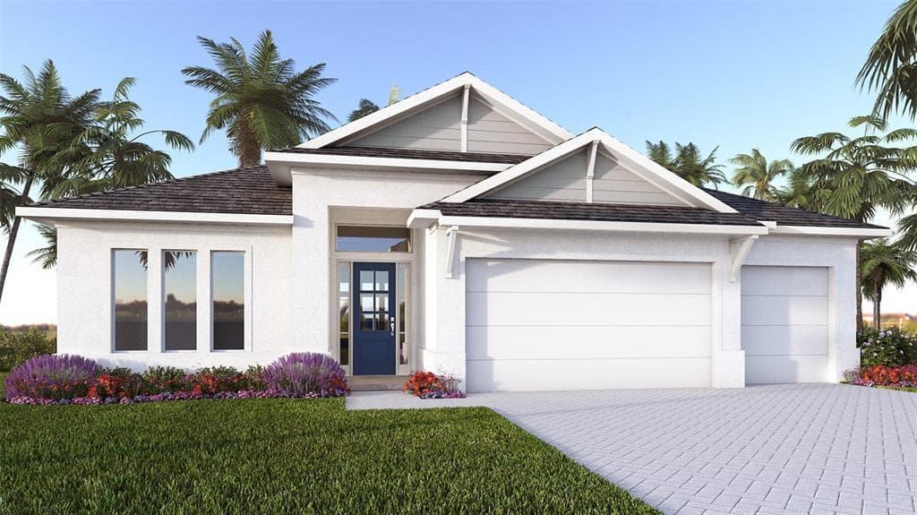 13091 CAMELOT LANE, PUNTA GORDA, FL 33955