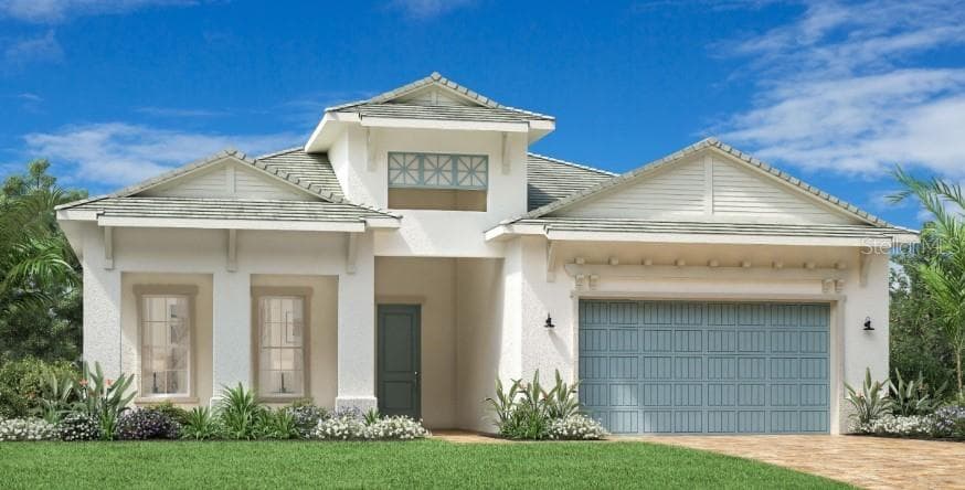 17610 PALMISTE DRIVE, BRADENTON, FL 34202