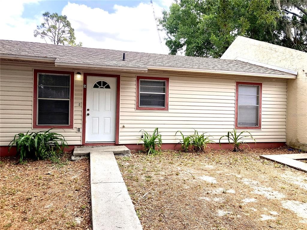 308 W CRESCENT DRIVE # 2, LAKELAND, FL 33805