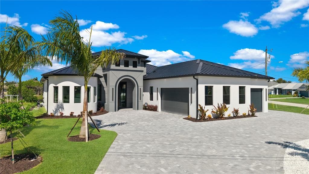 4218 SW 17TH AVENUE, CAPE CORAL, FL 33914