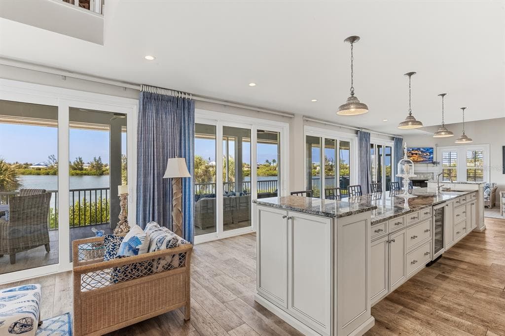 40 SEAWATCH LAKE DRIVE, BOCA GRANDE, FL 33921