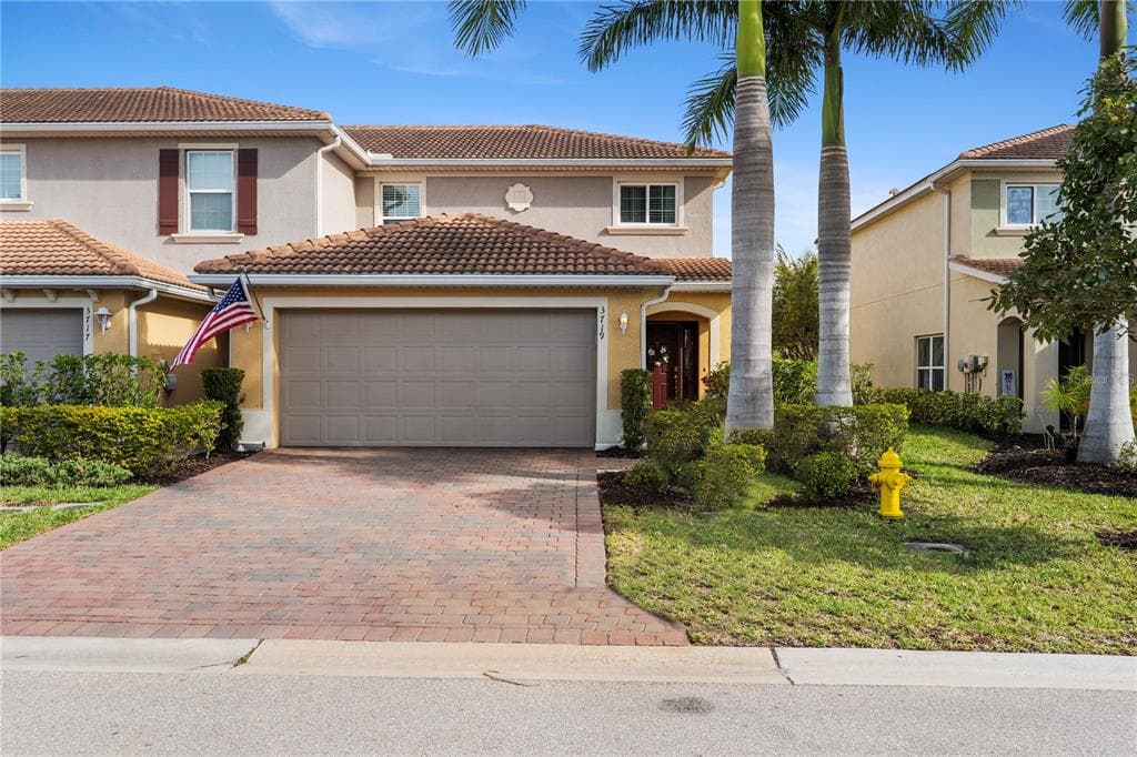 3719 CROFTON COURT, FORT MYERS, FL 33916