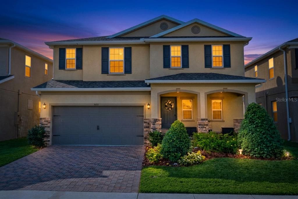 4914 GRASSENDALE TERRACE, SANFORD, FL 32771