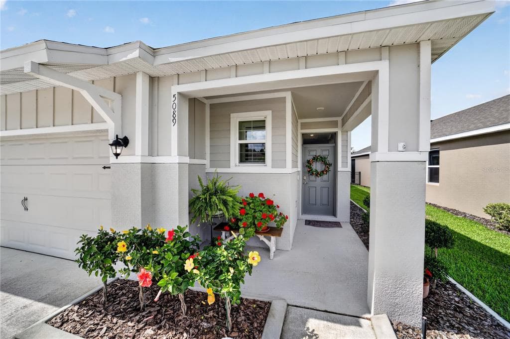 5089 STOKES WAY, WILDWOOD, FL 34785