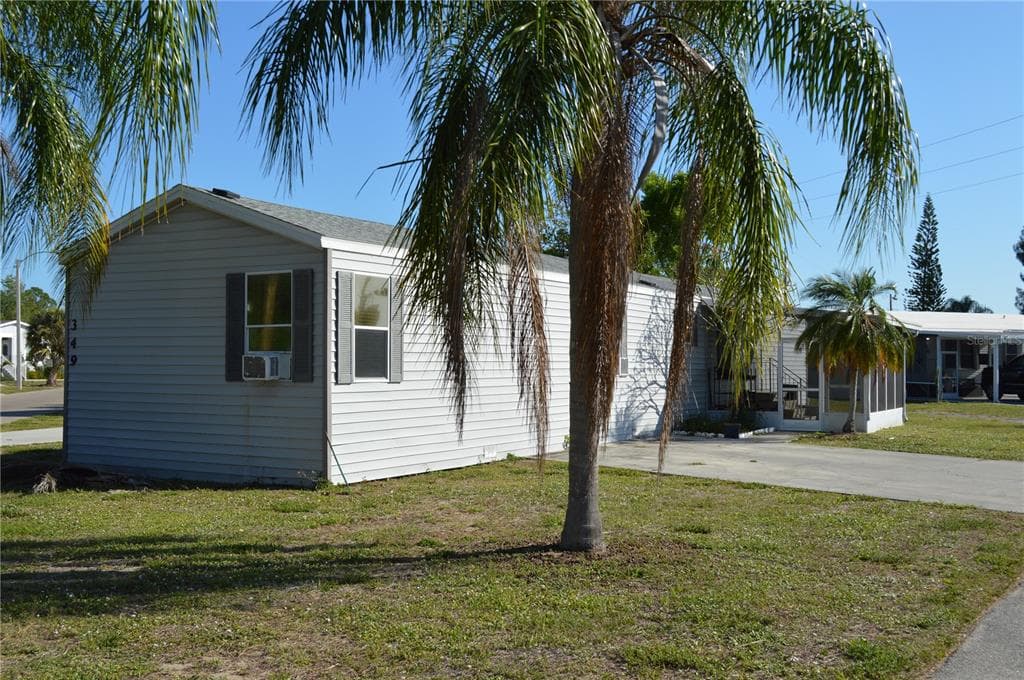 349 ELAND DRIVE, NORTH FORT MYERS, FL 33903