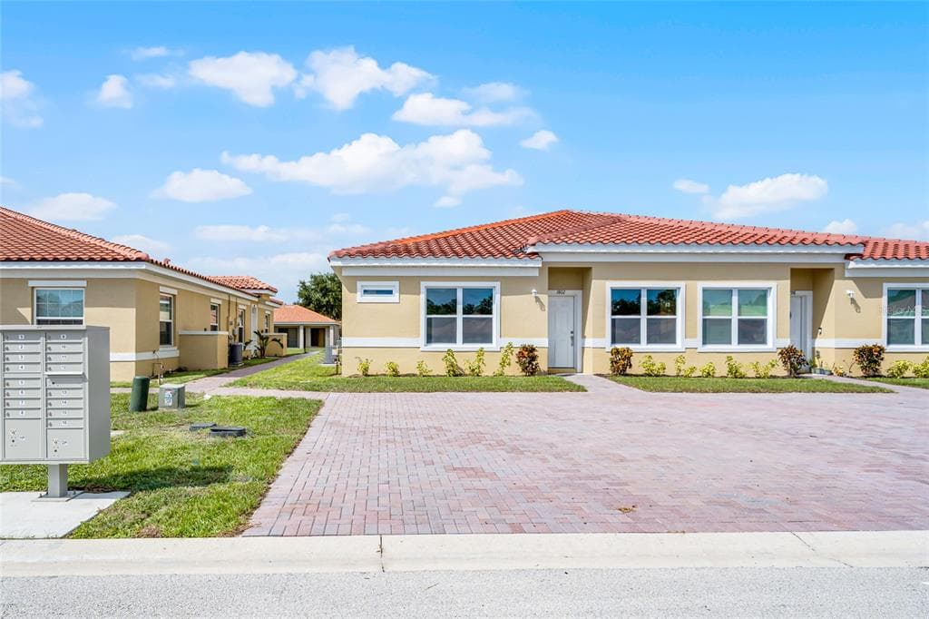 1822 CORIANDER DRIVE, KISSIMMEE, FL 34759