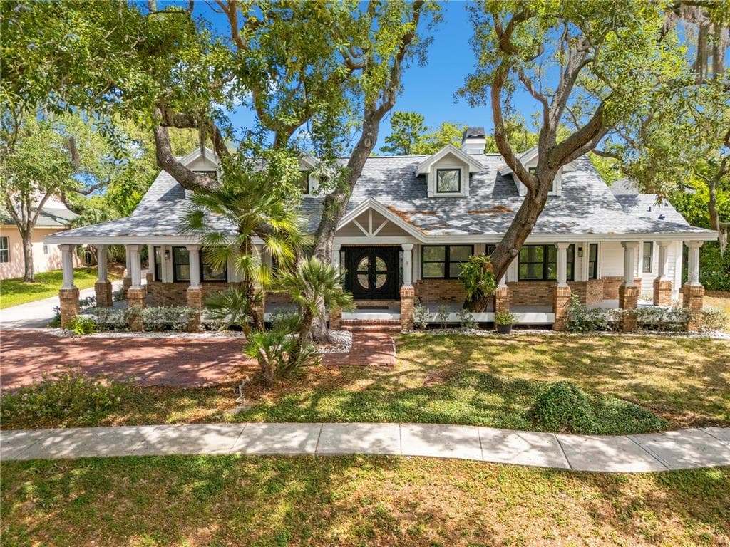 335 SANCTUARY DRIVE, CRYSTAL BEACH, FL 34681