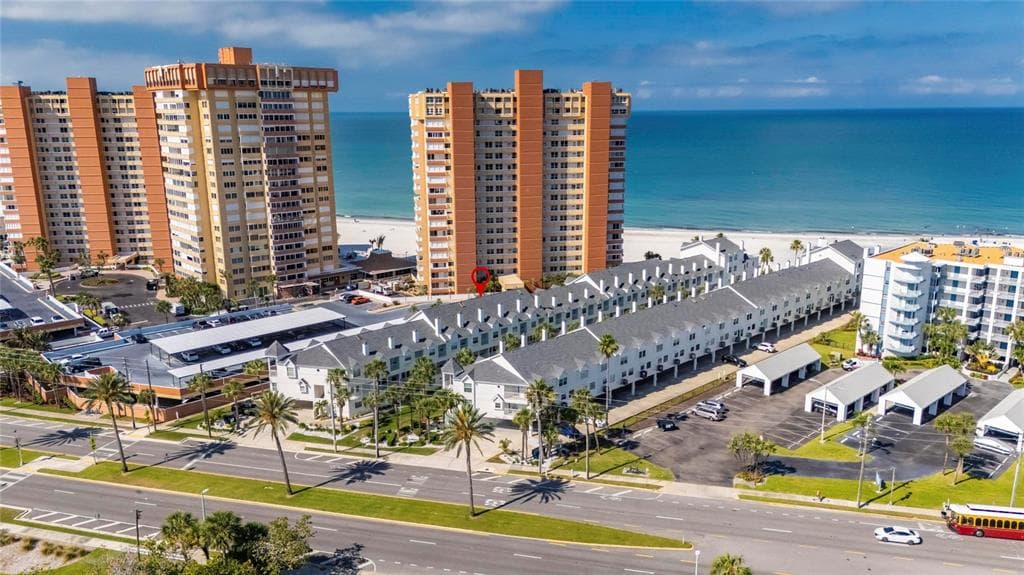 17960 GULF BLVD # 108, REDINGTON SHORES, FL 33708
