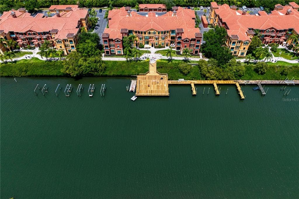 2741 VIA CIPRIANI # 914A, CLEARWATER, FL 33764