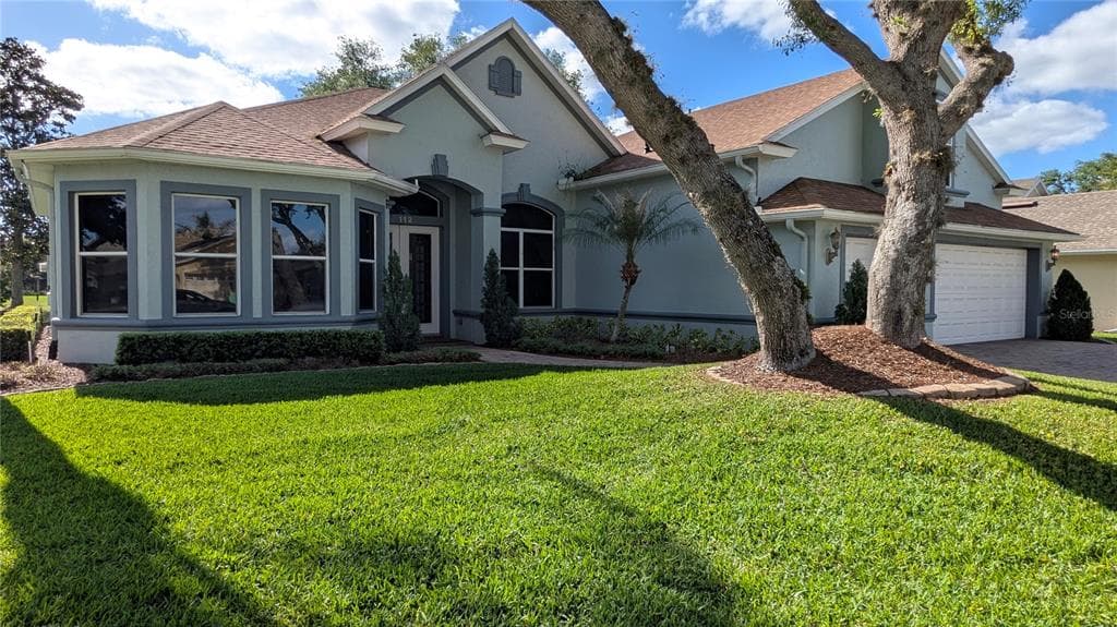 112 HALLSTROM COURT, DEBARY, FL 32713