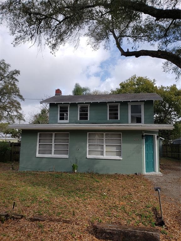 209 W KIRBY STREET, TAMPA, FL 33604
