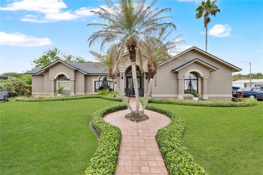 2208 ARCHER BOULEVARD, ORLANDO, FL 32833