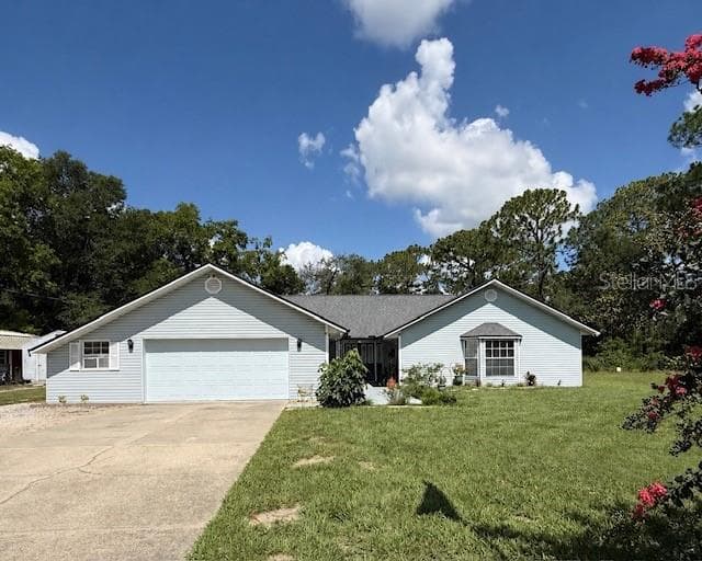 40145 W 7TH AVENUE, UMATILLA, FL 32784