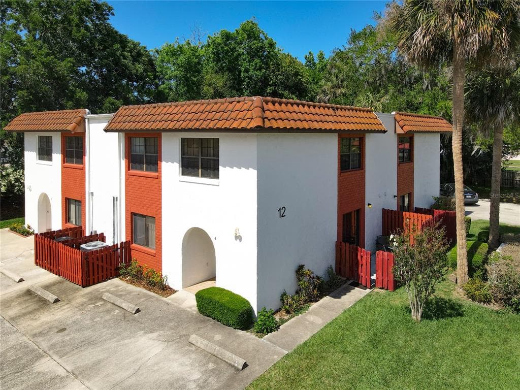 910 BIG TREE ROAD # 12-4, SOUTH DAYTONA, FL 32119