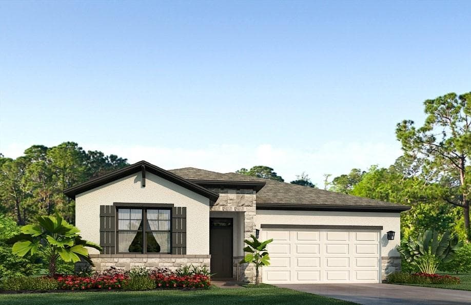 3043 CANOPY OAK BOULEVARD, WILDWOOD, FL 34785