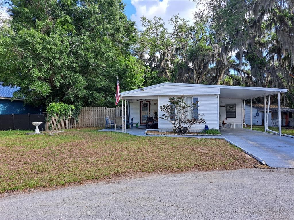 119 DAISY AVENUE, AUBURNDALE, FL 33823