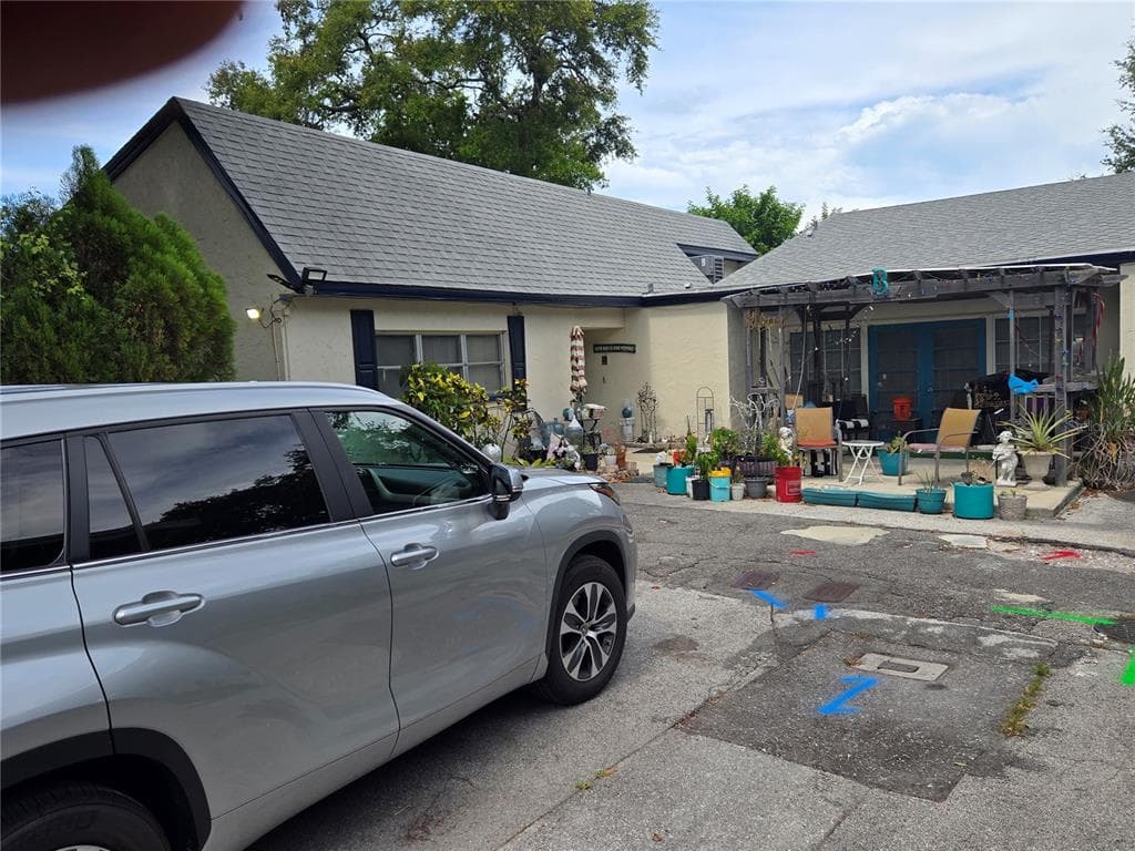1118 HARRIS LANE, CLEARWATER, FL 33756