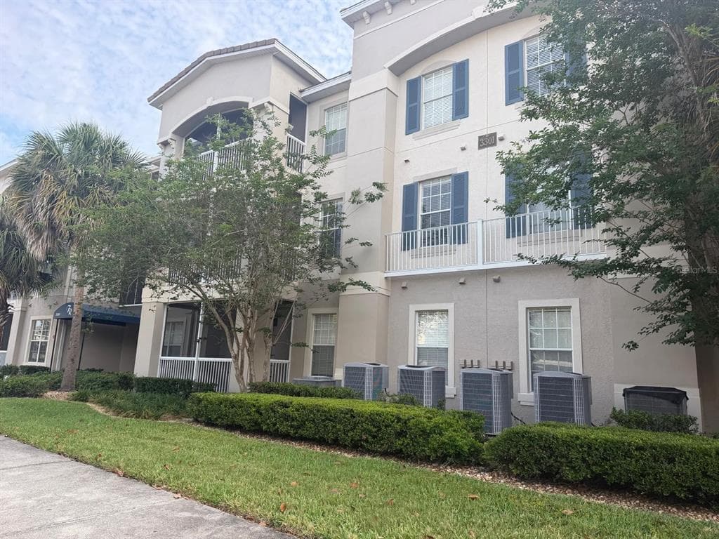 3301 WHITESTONE CIRCLE # 205, KISSIMMEE, FL 34741