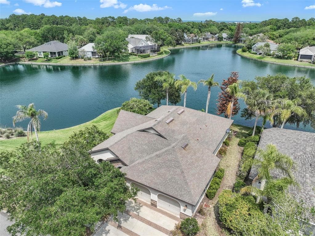 5 SANDPIPER COURT, PALM COAST, FL 32137