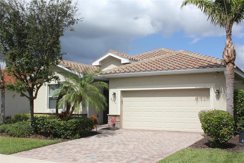 2571 LAURENTINA LANE, CAPE CORAL, FL 33909
