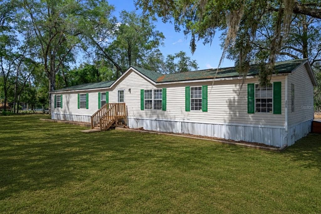 4059 MCKETHAN ROAD, DADE CITY, FL 33523