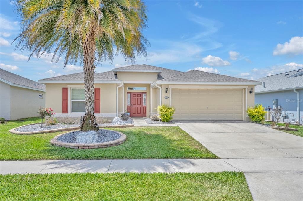 26669 OTTER CREEK LANE, LEESBURG, FL 34748