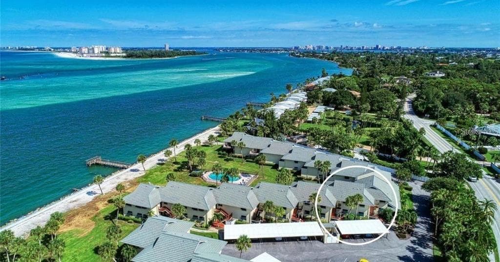 4660 OCEAN BOULEVARD # G1, SARASOTA, FL 34242