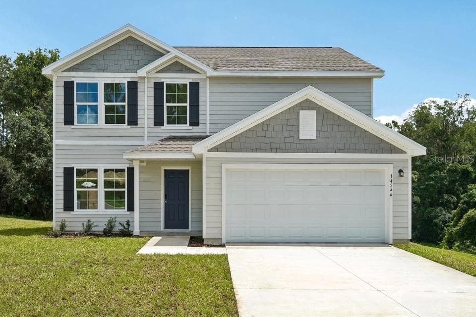 14246 NW 162ND PLACE, ALACHUA, FL 32615