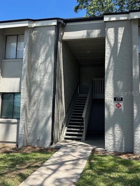 177 SPRINGWOOD CIRCLE # C, LONGWOOD, FL 32750