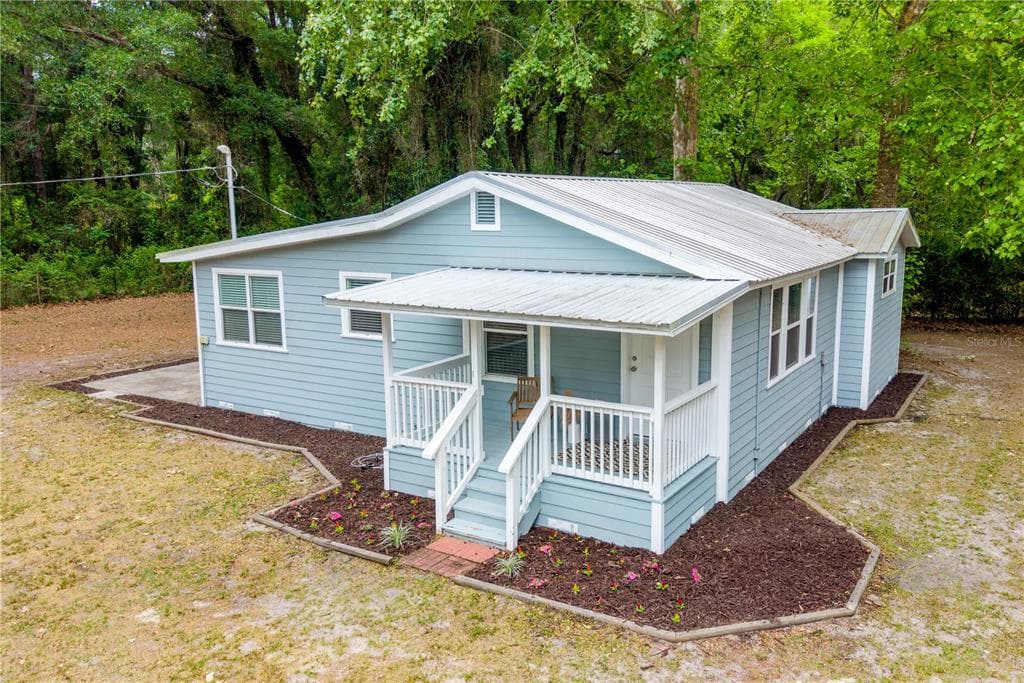 16619 NW STATE ROAD 45, HIGH SPRINGS, FL 32643