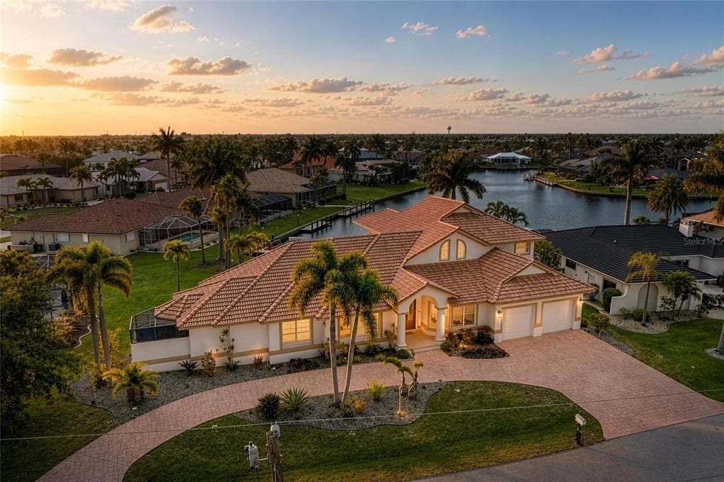 524 LA CARUNA COURT, PUNTA GORDA, FL 33950