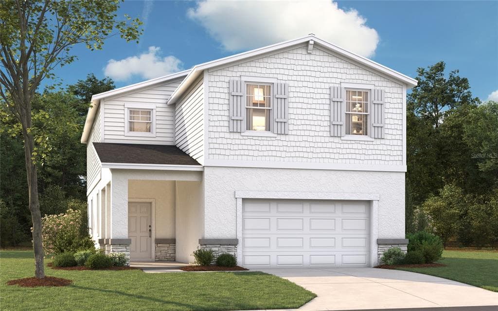 10148 MORNING MEADOWLARK TRAIL, PARRISH, FL 34219
