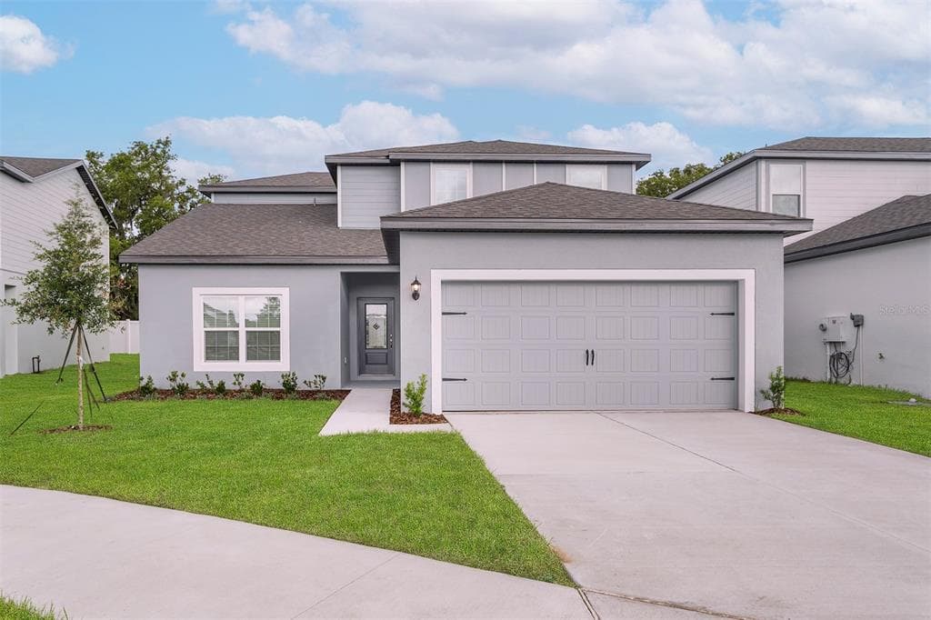 13348 TULA LOOP, ASTATULA, FL 34705